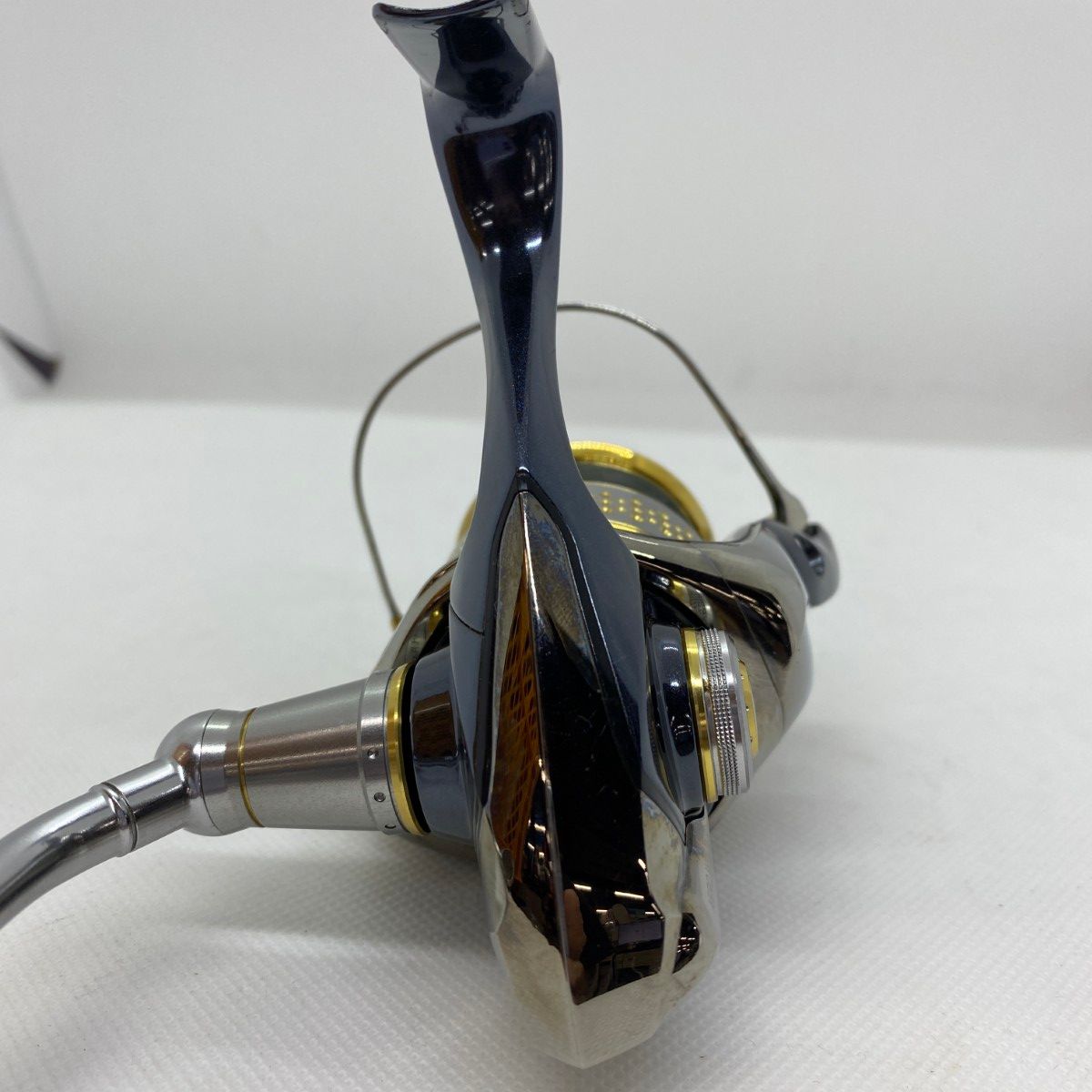 ΨΨSHIMANO シマノ スピニングリール 10ステラC3000 箱付 02432