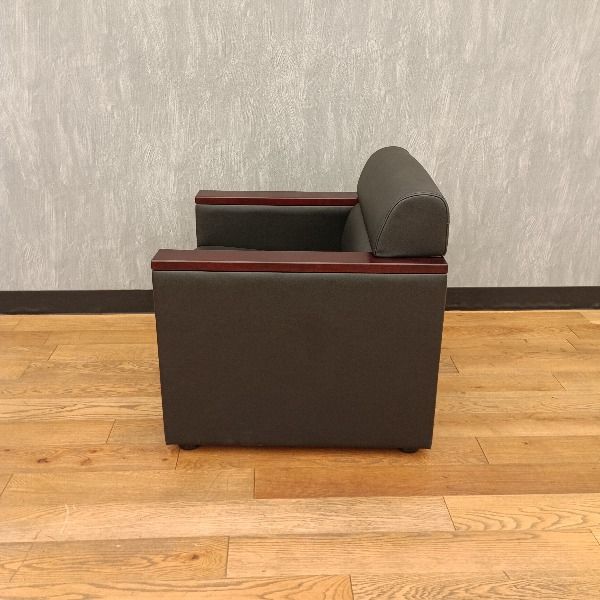 待合椅子 ロビーチェア