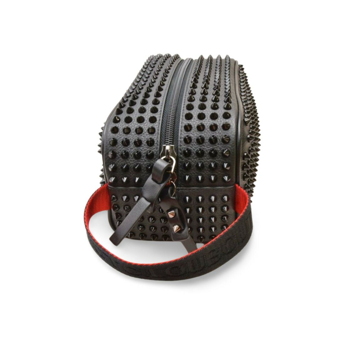 クリスチャンルブタン Christian Louboutin ブラスター クラッチバッグ