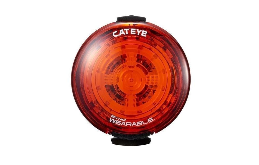 新品未使用「送料込」CAT-EYE//SL-NW100 SYNC WEARABLE//キャットアイ