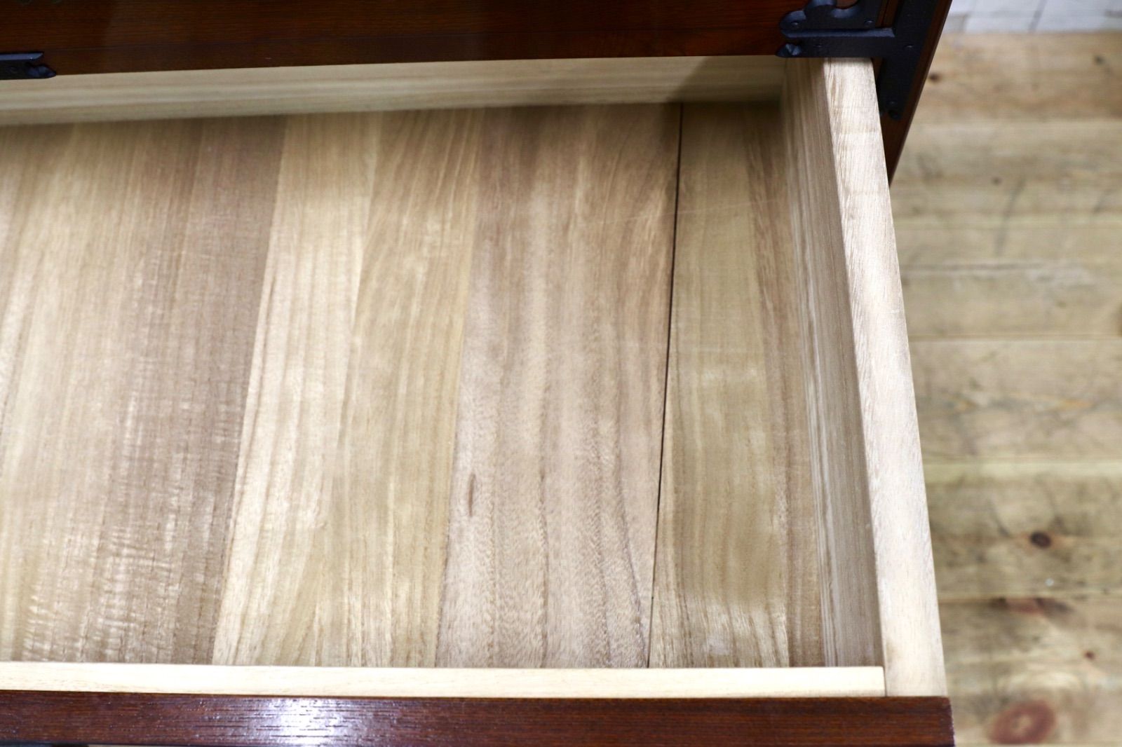 引出し収納家具 和家具