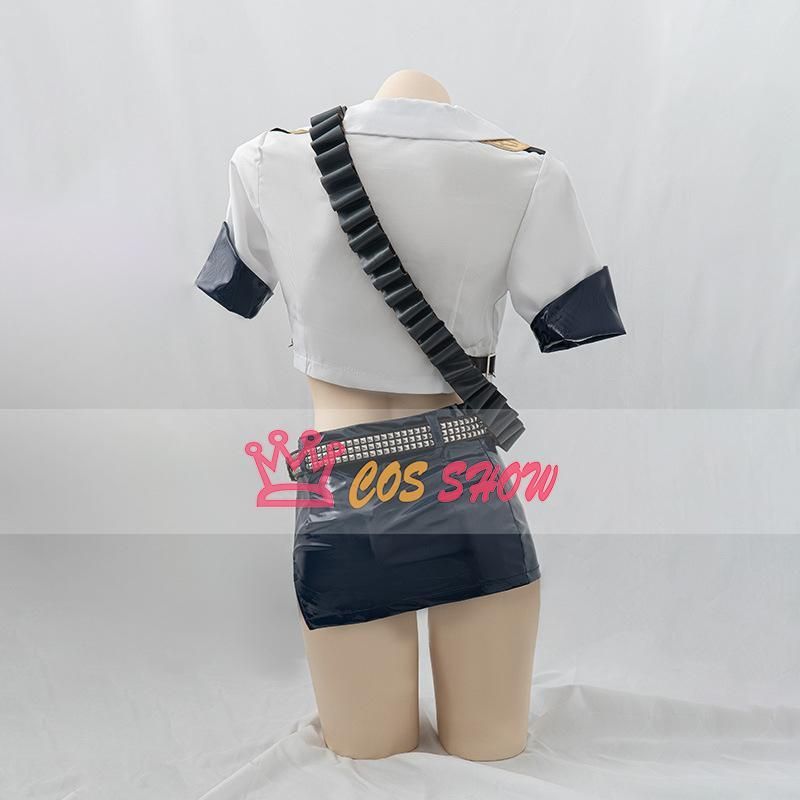 パンティ コスプレ
