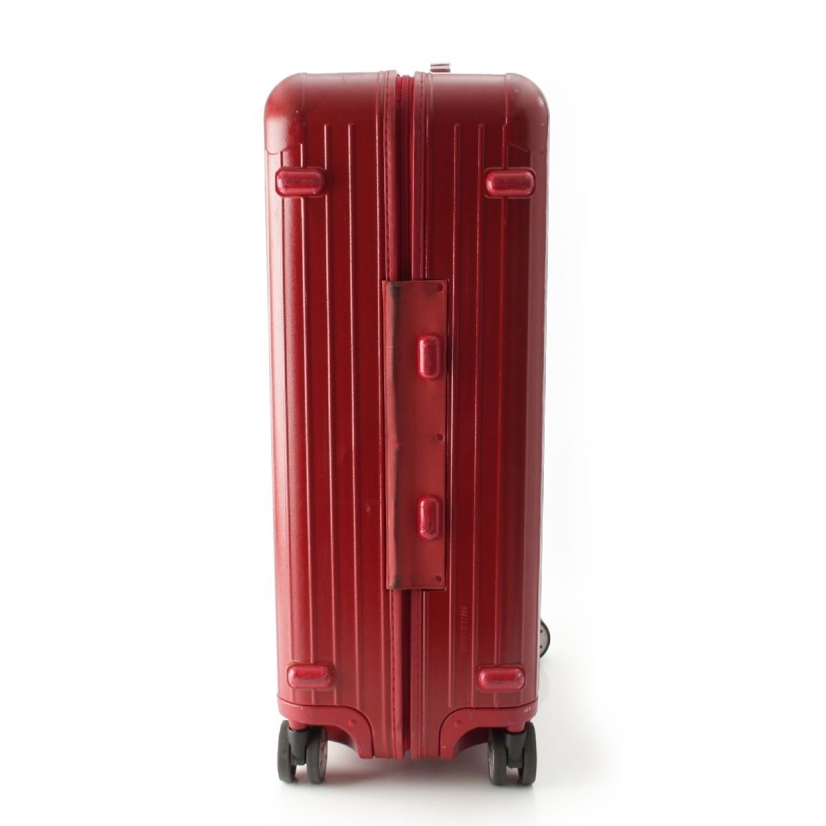 リモワ サルサエアー 32L 機内持ち込み 4輪 TSAロック 北米限定 ピンク RIMOWA リモワ キャリーケース SALSA AIR サルサ エアー