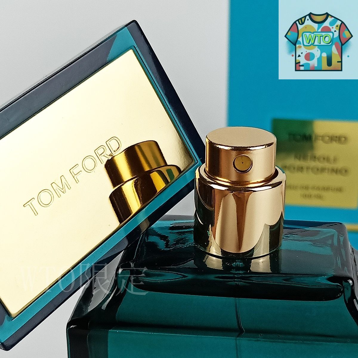 新品 トムフォード TOMFORD ネロリ・ポルトフィーノ 100ml Amazon | トムフォード(TOM FORD) ネロリ ポルトフィーノ EDP SP