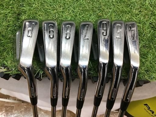【中古】 ブリヂストン BRIDGESTONE J15CB 6S アイアンセット 中古】 ブリヂストン BRIDGESTONE J15CB 6S アイアンセット IR