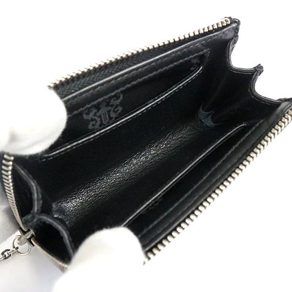 クロムハーツ ペーパーチェーンクリップ コインケース お買い得商品特集 - 販促エクスプレス クロムハーツ ペーパー