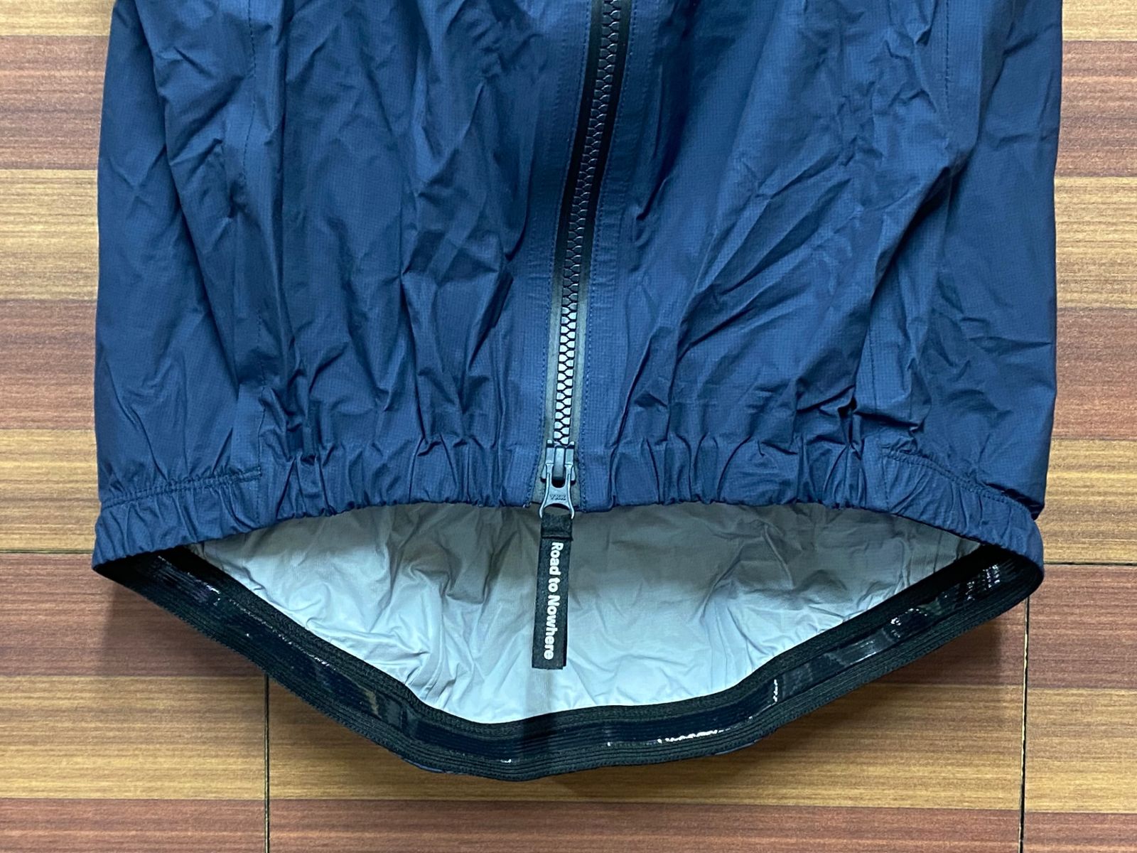 IV049 パスノーマルスタジオ PAS NORMAL STUDIOS T.K.O. Rain Gilet 