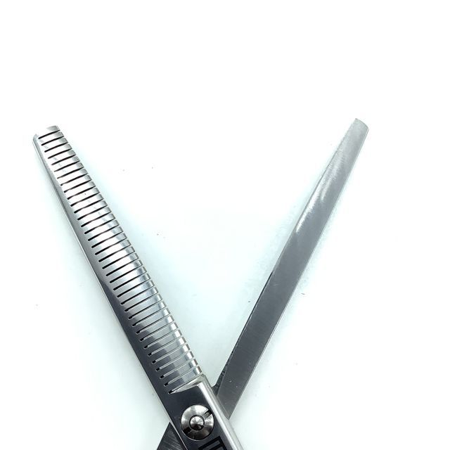 SilverLineシルバーライン KUTC700国民三銃士 カーブシザー Silver