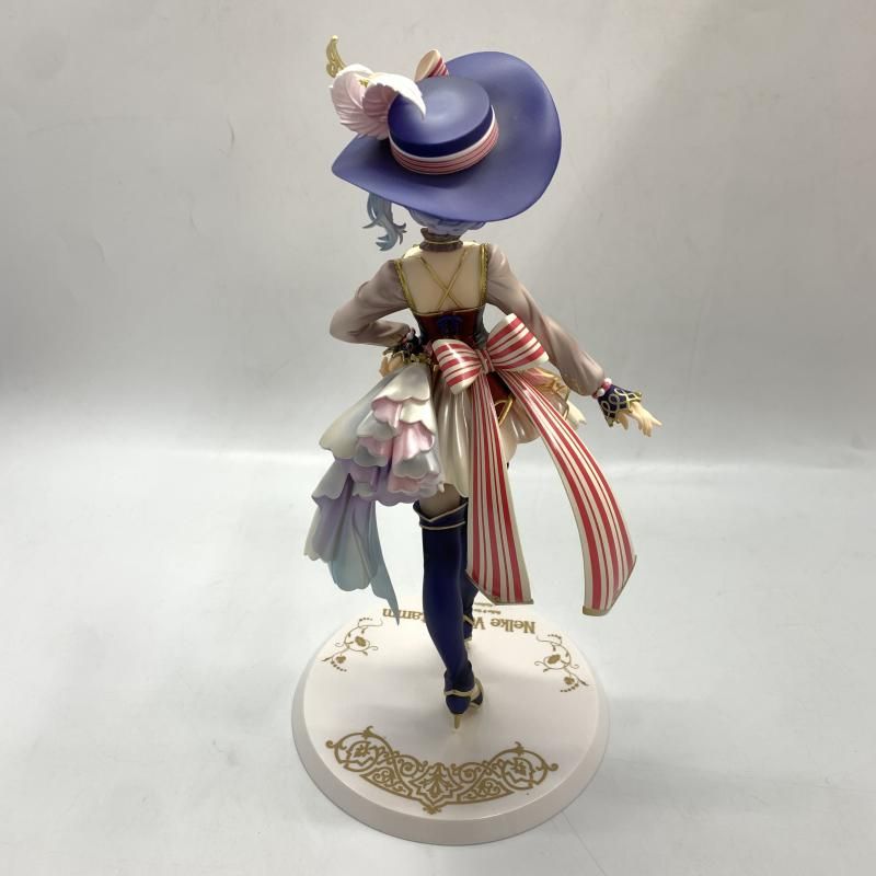 【中古】開封)ﾈﾙｹと伝説の錬金術師たち～新たな大地のｱﾄﾘｴ～ 1/7 ﾈﾙｹ[10][240010457729] 中古】開封)ﾈﾙｹと伝説の錬金術師たち～新たな大地のｱﾄﾘｴ～ 1/7