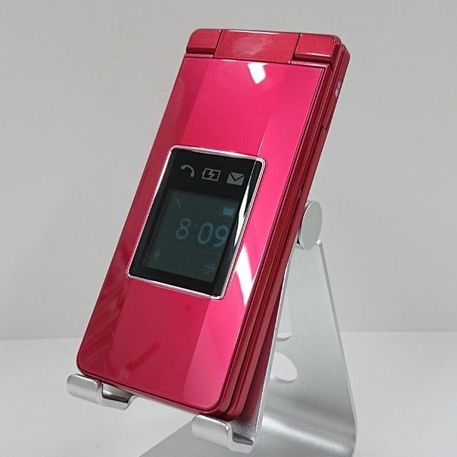 かんたん携帯10 NP807SH