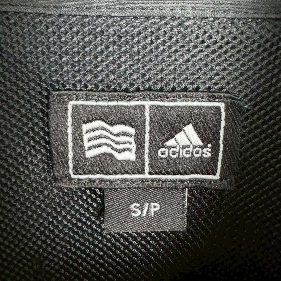 ウィンドブレーカー