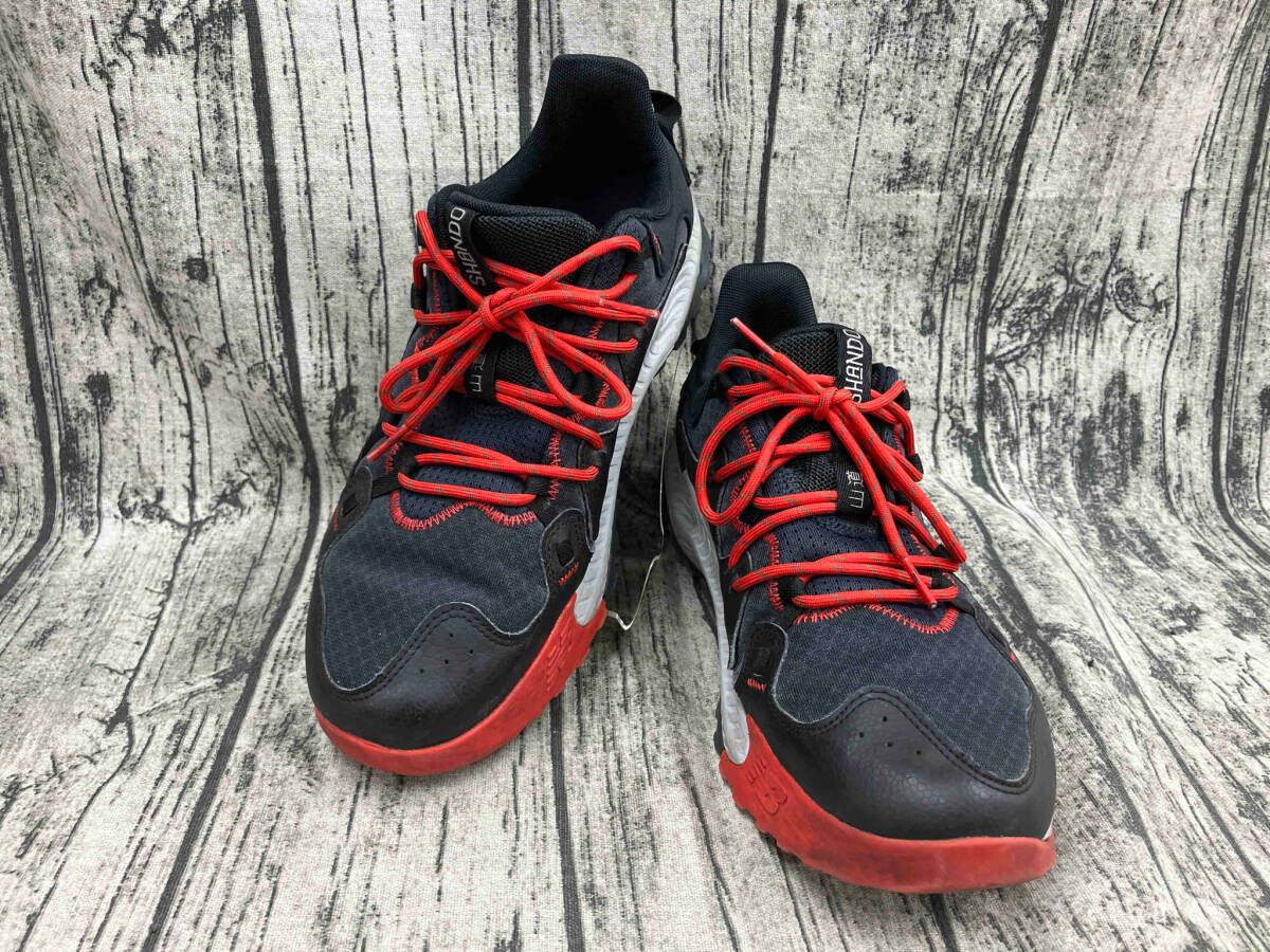 new balance ニューバランスNBJ-1087879 ランニングシュ-ズ メンズ 28cm