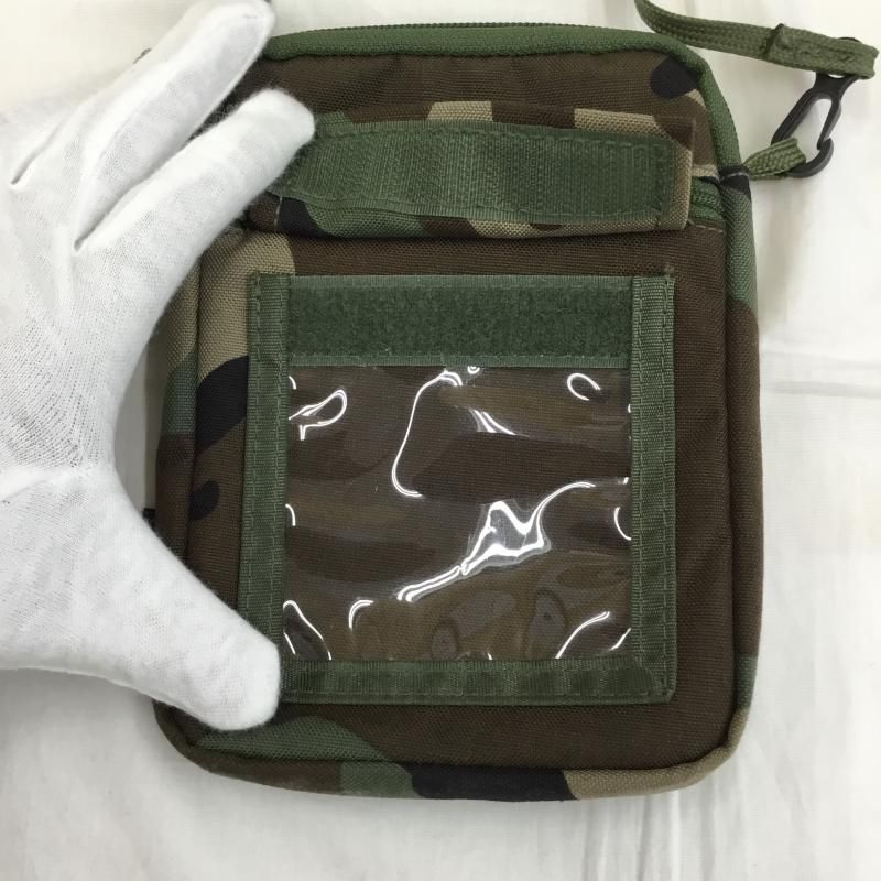 Supreme シュプリーム ショルダーバッグ 19SS Utility Pouch