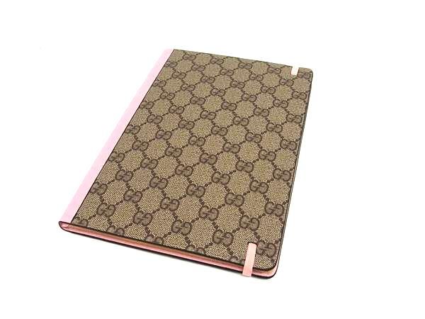 □新品□未使用□ GUCCI グッチ ディズニーコラボ デイジー GG柄 PVC