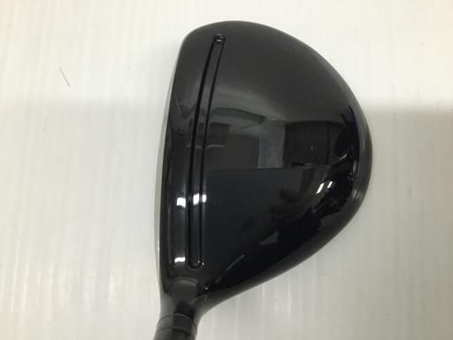 3W フェアウェイウッド