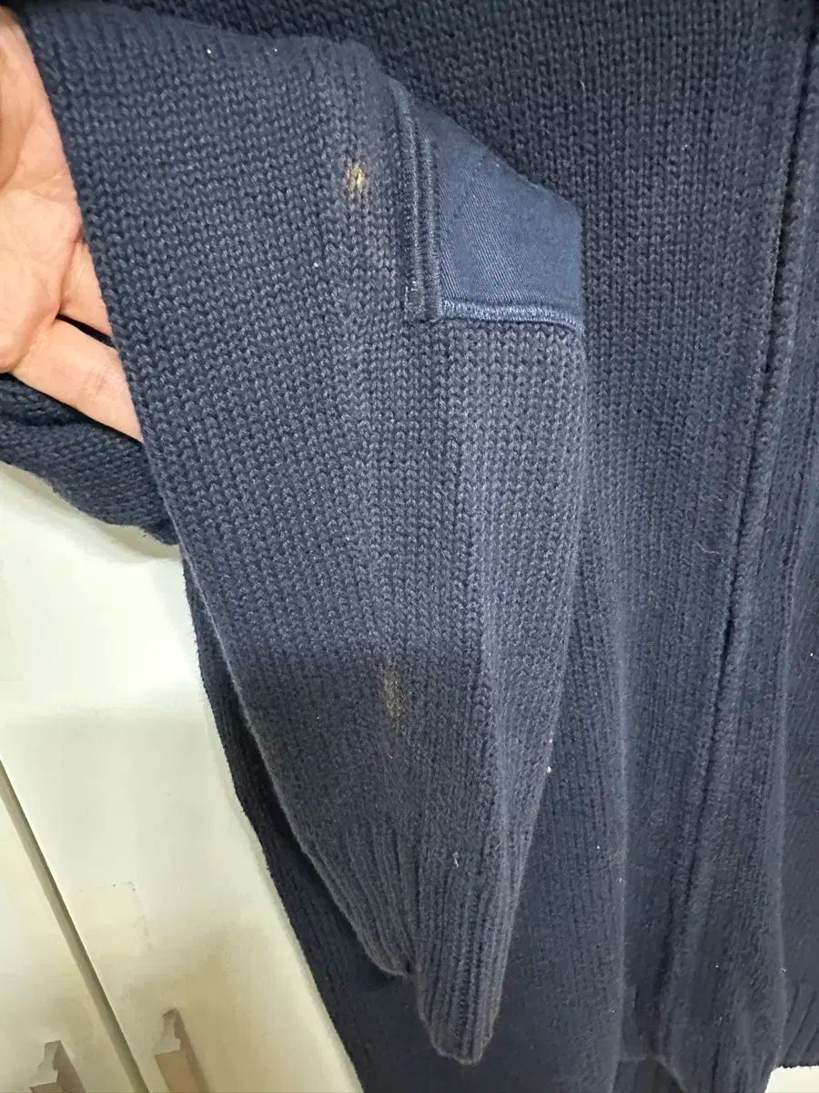  ポロ ラルフローレン ニット ジップアップ L 16 18 その他 ジャケット ブルゾン