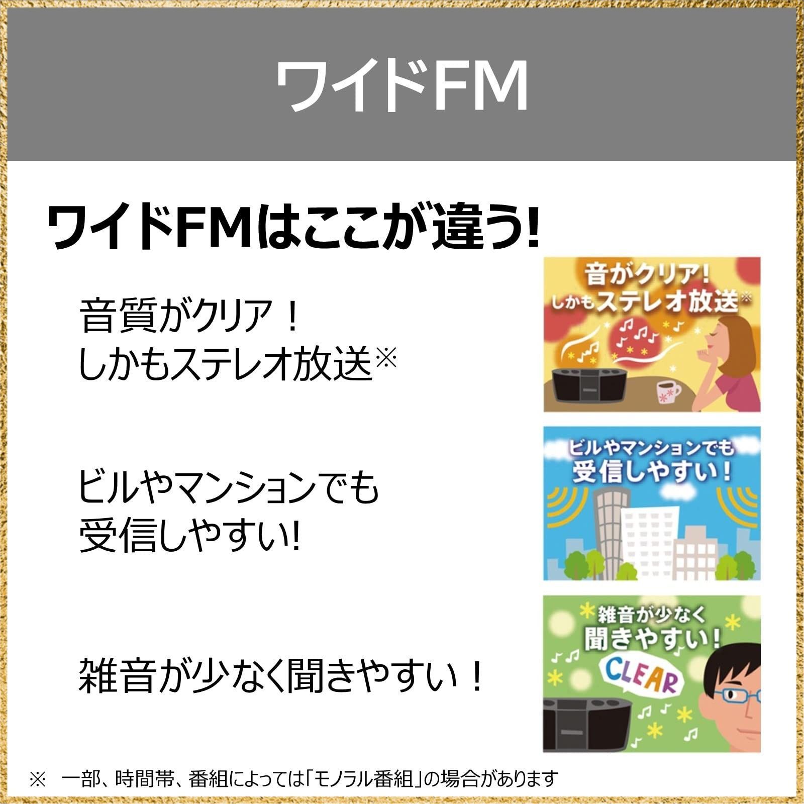 彡 でお届け 彡 TOSHIBA 東芝 ラジオ TY-SR66 K FM AM LEDライト ステレオ バックライト イヤホン端子 スリープタイマー 肩ベルト付属 ANARI_COM_TR