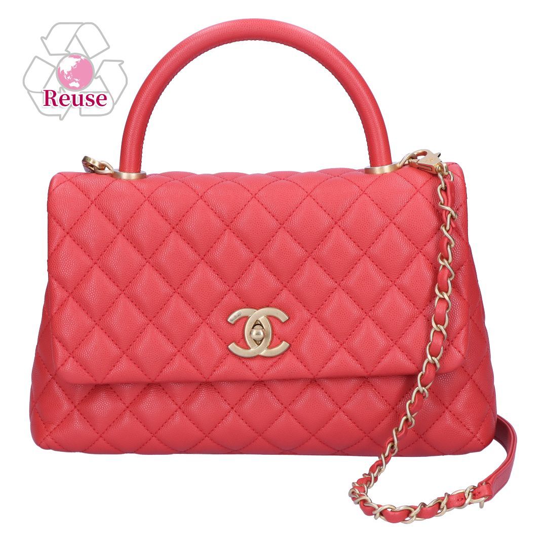 残り1点‼️非常に入手困難‼️【非売品 CHANEL 2WAYバッグ】男女兼用･ 正規品 CHANEL】シャネル『マトラッセ 2WAYハンドバッグ』A93750 レディース