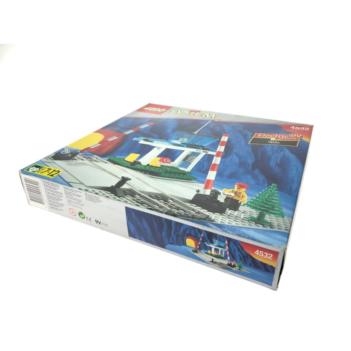 LEGO