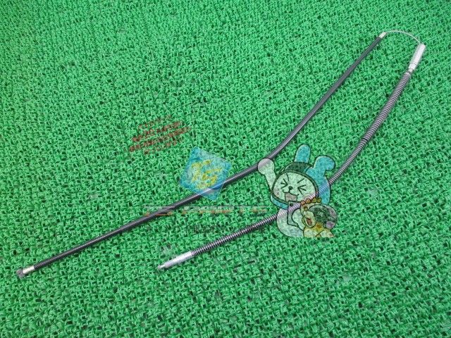 KZ1000LTD クラッチケーブル 在庫有 カワサキ 純正 バイク 部品 廃盤 在庫有り 可 車検 Genuine Z650