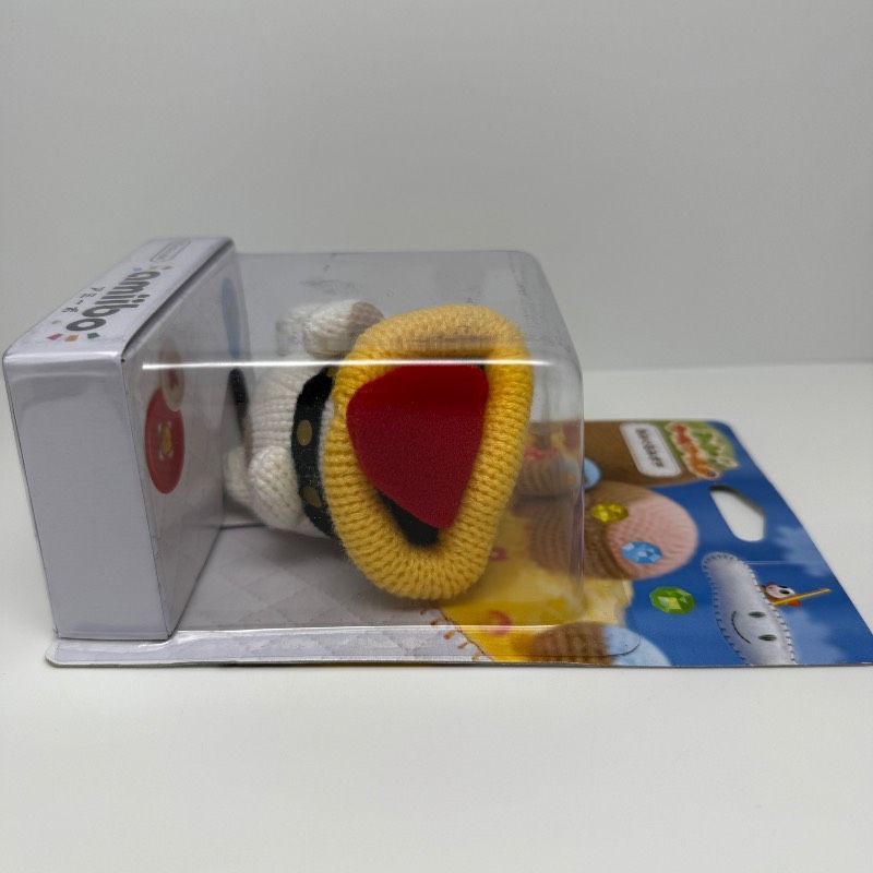 ウールワールドシリーズ