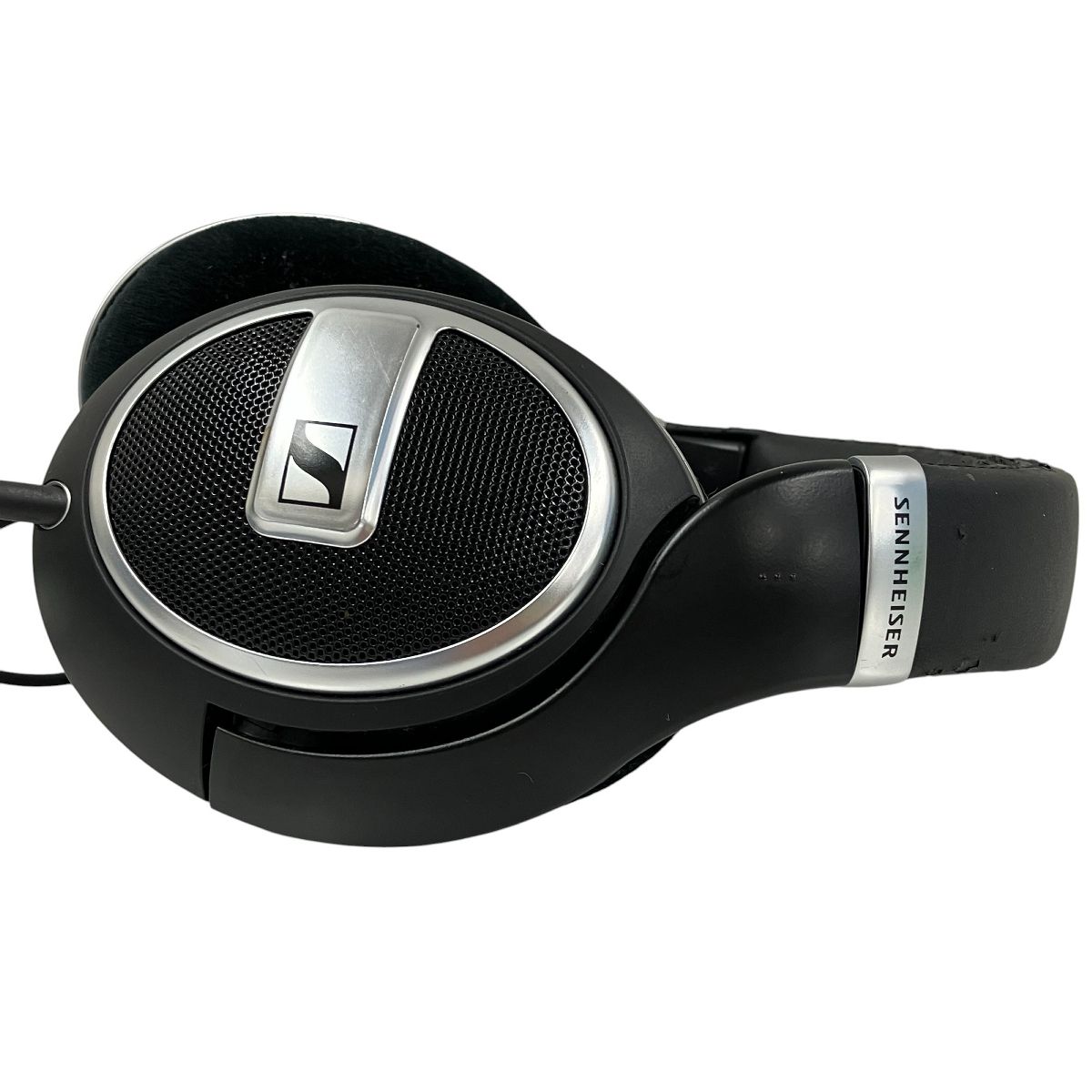 【中古】 HD599SE 有線ヘッドホン SENNHEISER HD599SE オープン型 有線 ヘッドホン ゼンハイザー