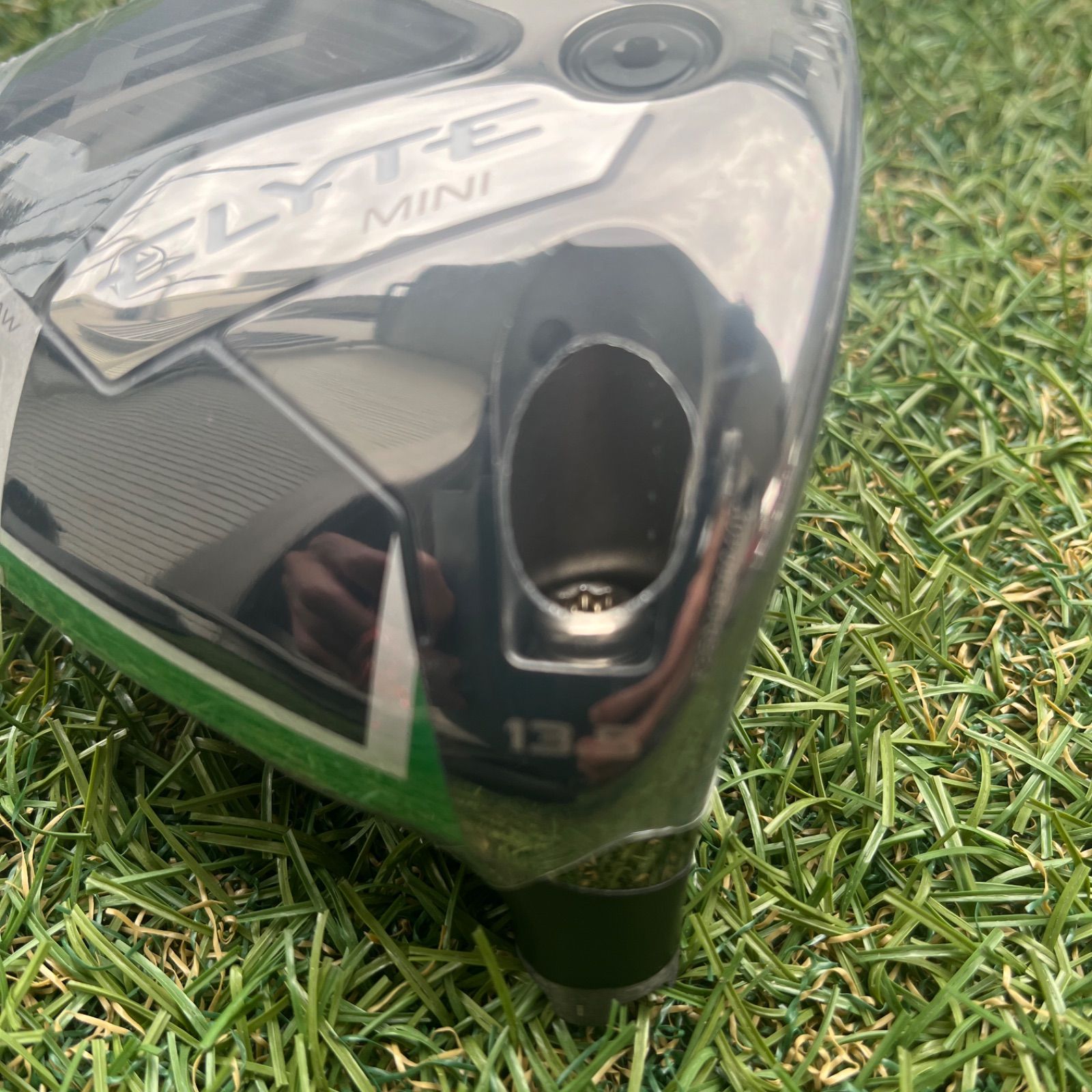 Callaway エリート ミニドライバー 13.5° キャロウェイ エリート