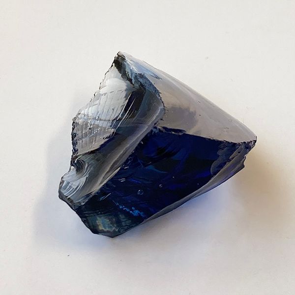 アンダラクリスタル〈スターライトエレスチャルサファイア 青〉 送料