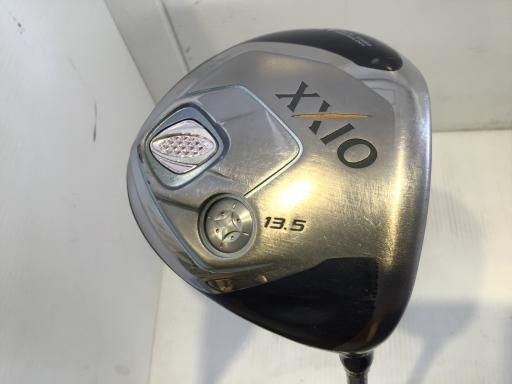 ダンロップ XXIO 2014 13.5° レディース ドライバー DR XXIO MP800L ドライバー フレックスL レディース 女性用 右利き 右用 Eランク ゴルフクラブ