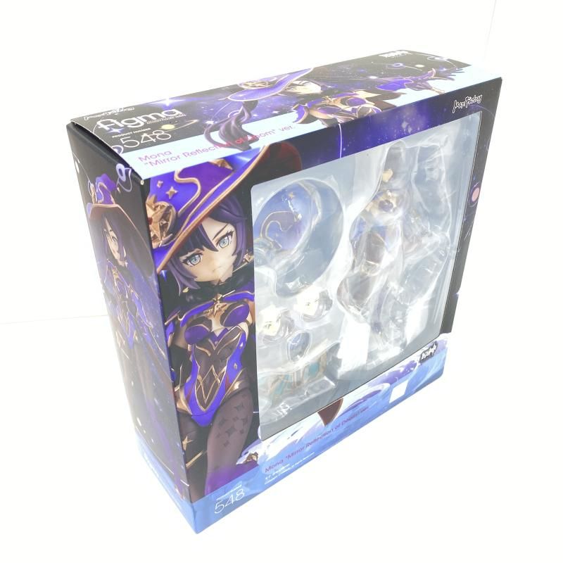 マックスファクトリー 『中古即納』{FIG} figma(フィグマ) 548