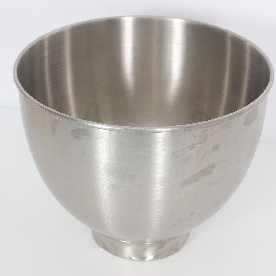 スタンドミキサー KitchenAid