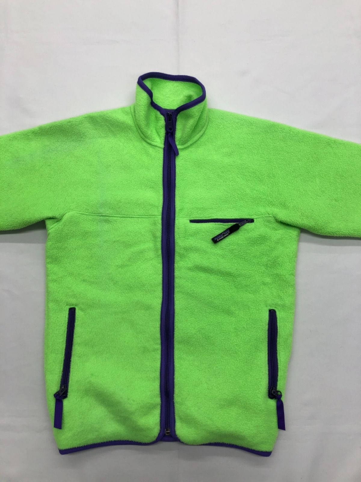 patagonia（パタゴニア）レトロカーディガン 99年製 USA製 L