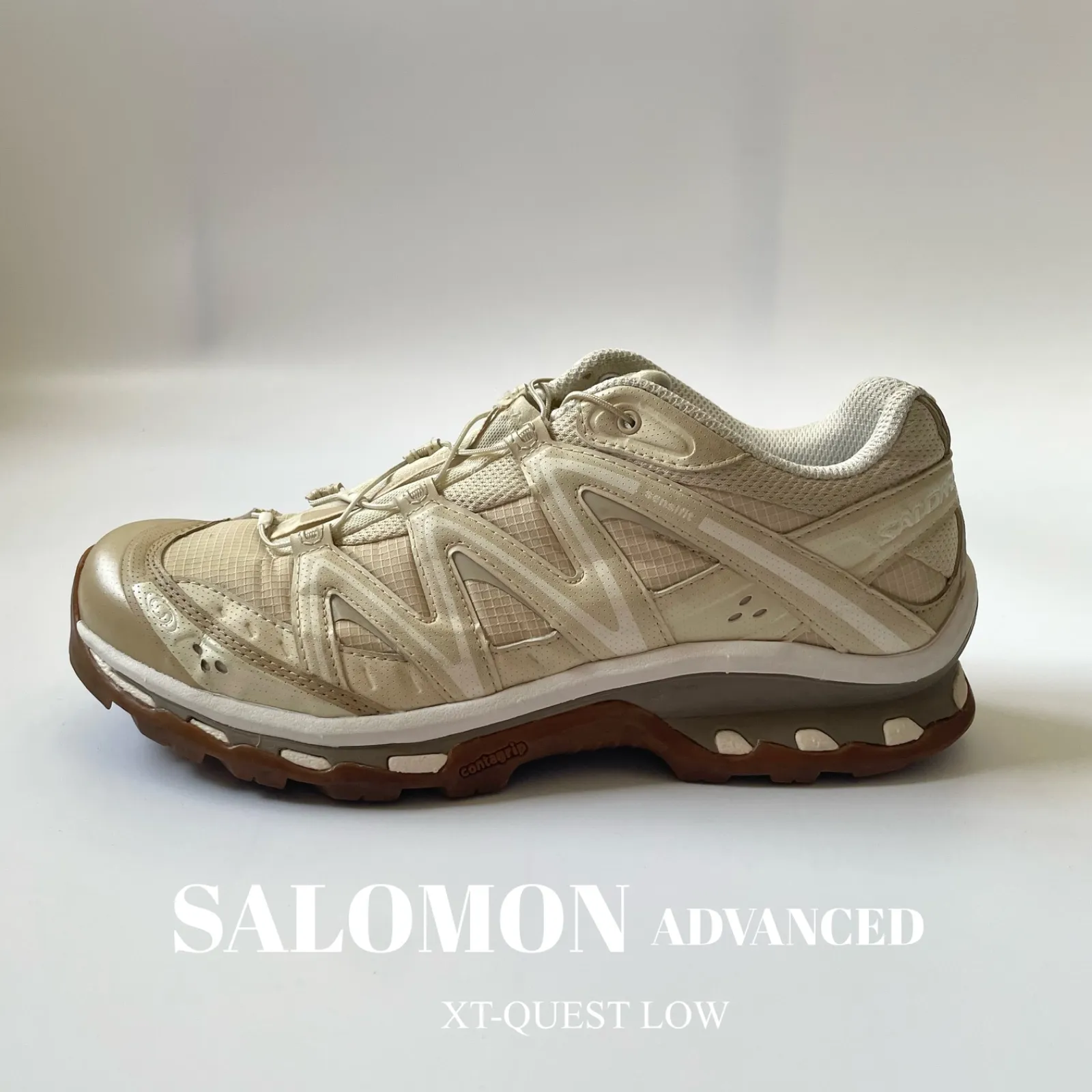 2025年最新】salomon xt-quest advの人気アイテム - メルカリ