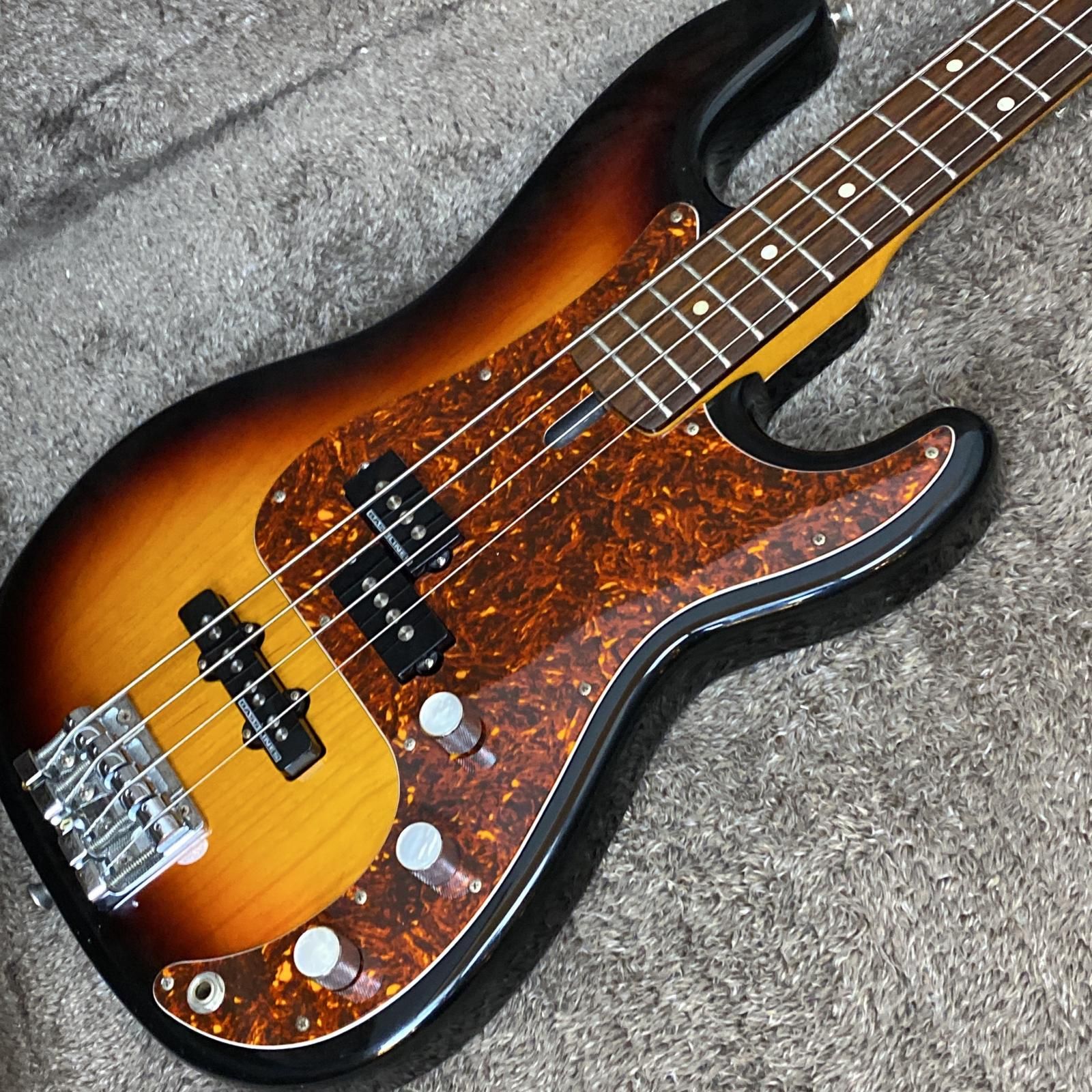尾張小牧店 楽器 Seymour Duncan | セイモアダンカン ベース SD-120PB 471