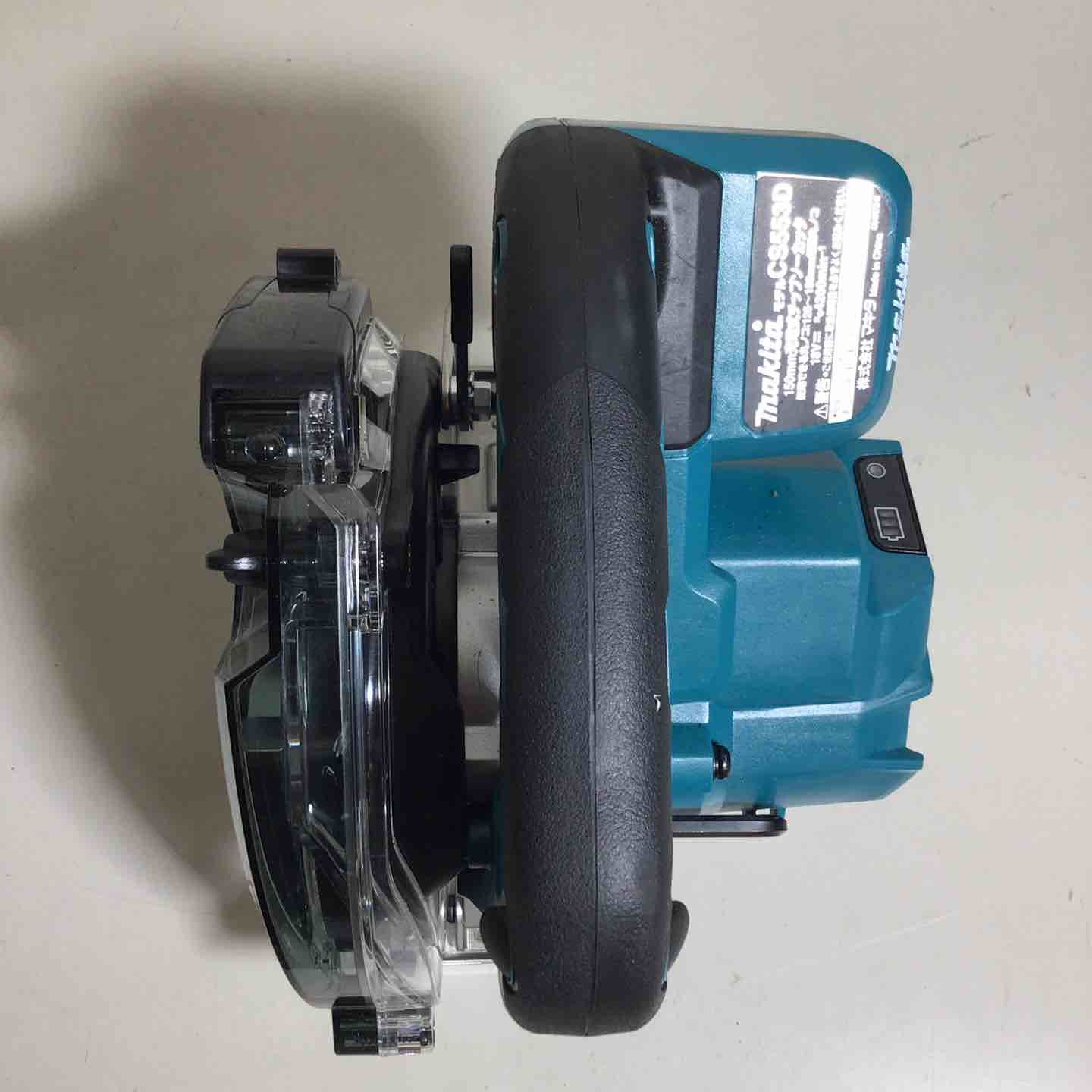 マキタ makita コードレスチップソーカッタ CS553DZS 戸田店 HRDEVELOPMENT_JP