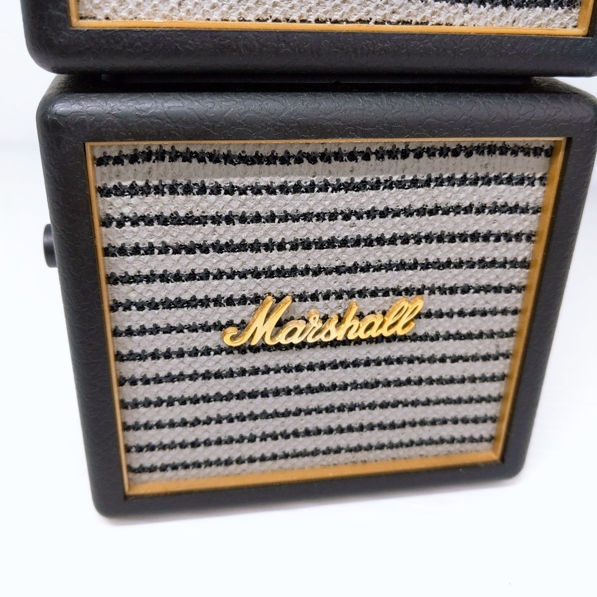 ミニアンプ Fender】フルサイズの“Twin”アンプを忠実にレプリケートした
