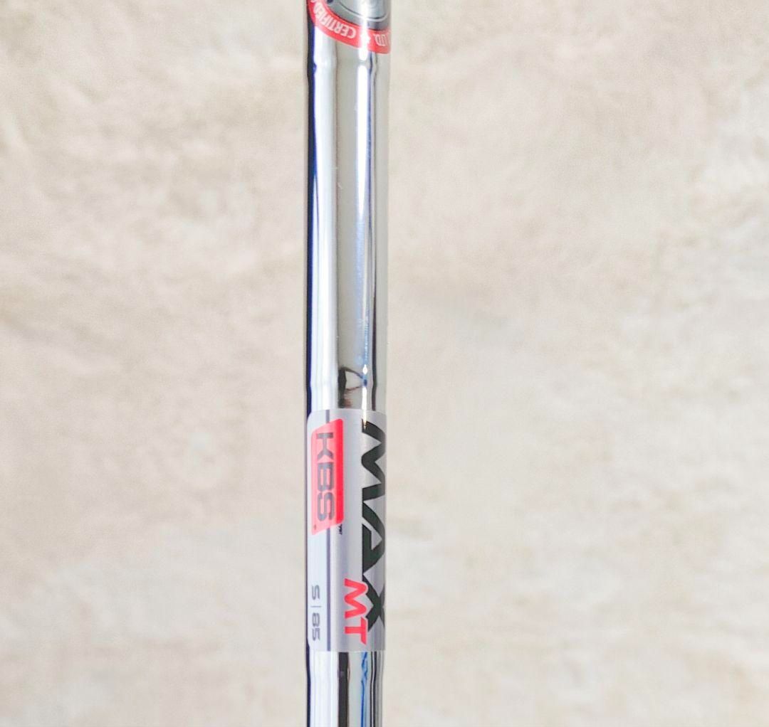 新品】ステルス STEALTH 5番アイアン 純正スチール S - メルカリ