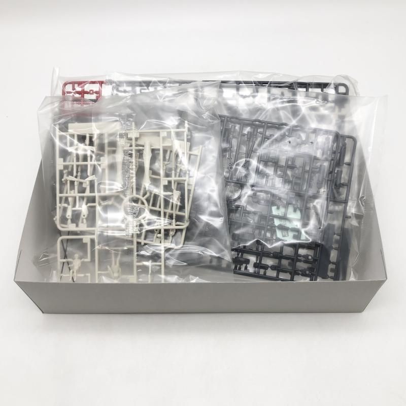 新型 未組立 バンダイ 86-エイティシックス- HG 1 48 ジャガーノート シン搭乗機 初回生産 17 240017727986