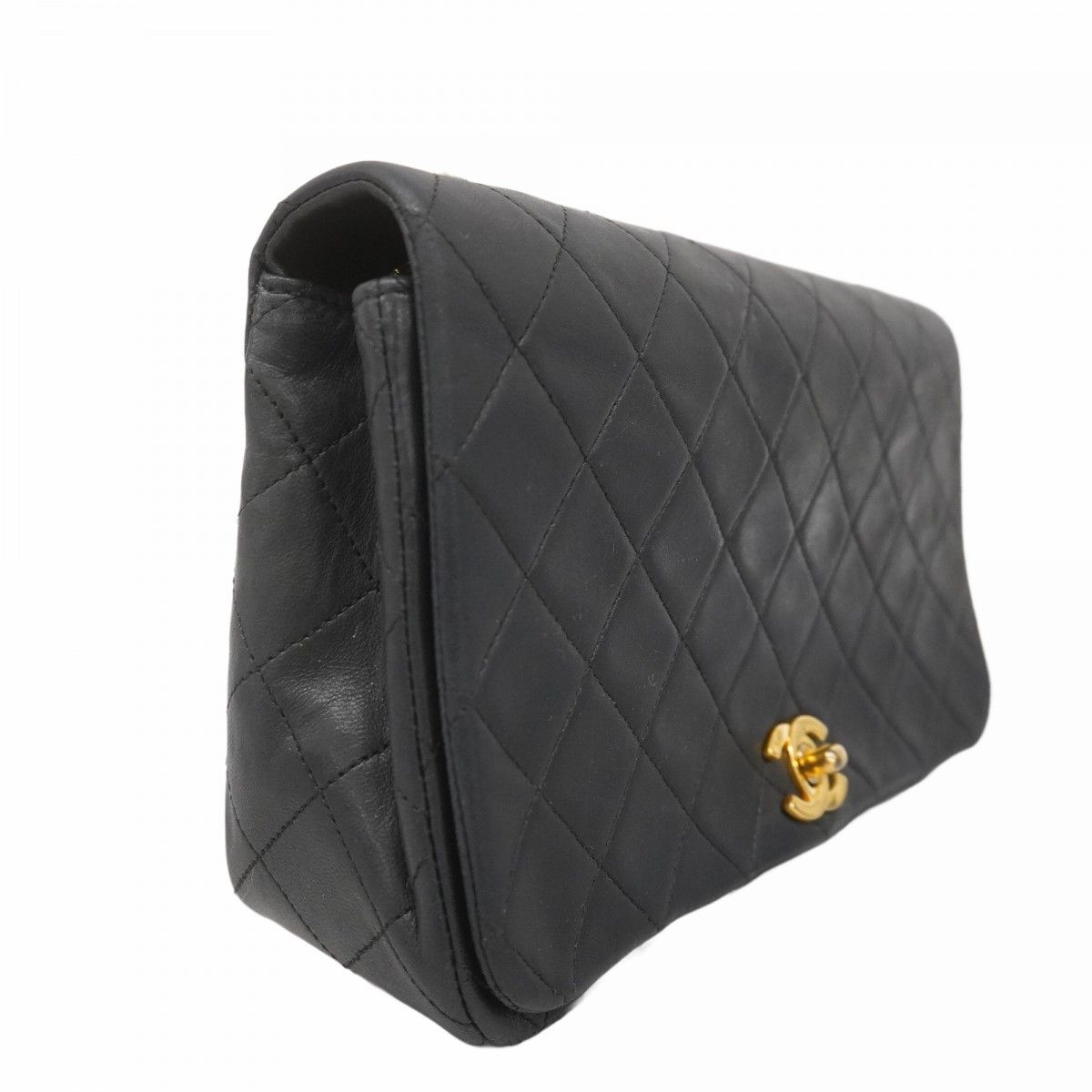 CHANEL ショルダーバッグ　マトラッセ 5dc3405】シャネル ショルダーバッグ マトラッセ チェーン