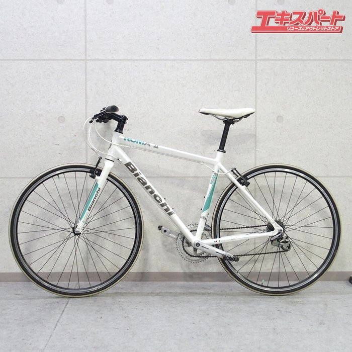 ビアンキ　ローマ2 （送料出品者負担） 楽天市場】在庫セール BIANCHI ビアンキ 2022年モデル ROMA2