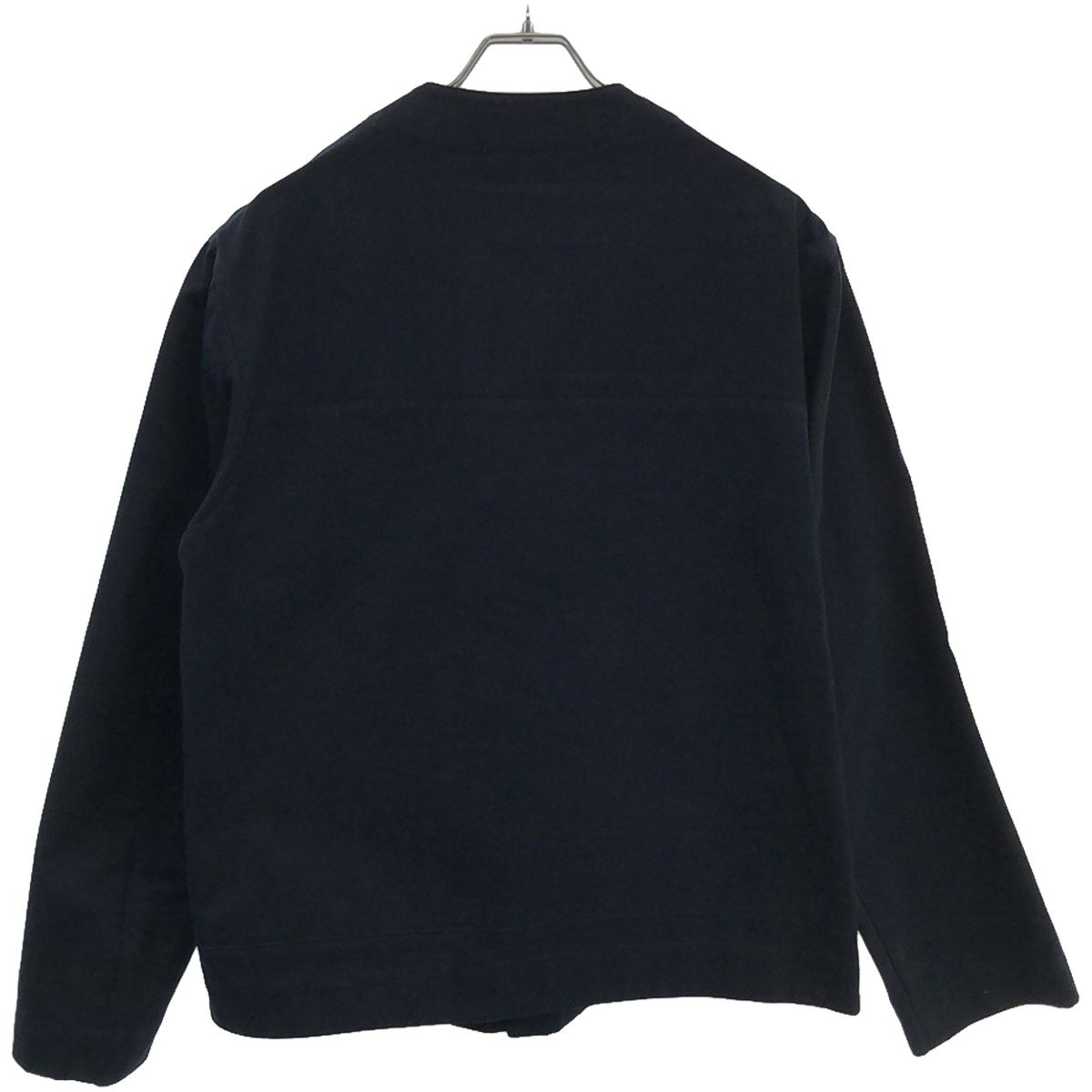STUDIO NICHOLSON スタジオ ニコルソン 17AW MAIN JACKET ノー