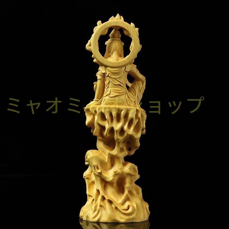 【修縁堂】彩繪切金 勢至菩薩仏像立像 供養品 木彫仏教 美術工芸品 風水 開運 修縁堂】彩繪切金 勢至菩薩仏像立像 供養品 木彫仏教 美術工芸