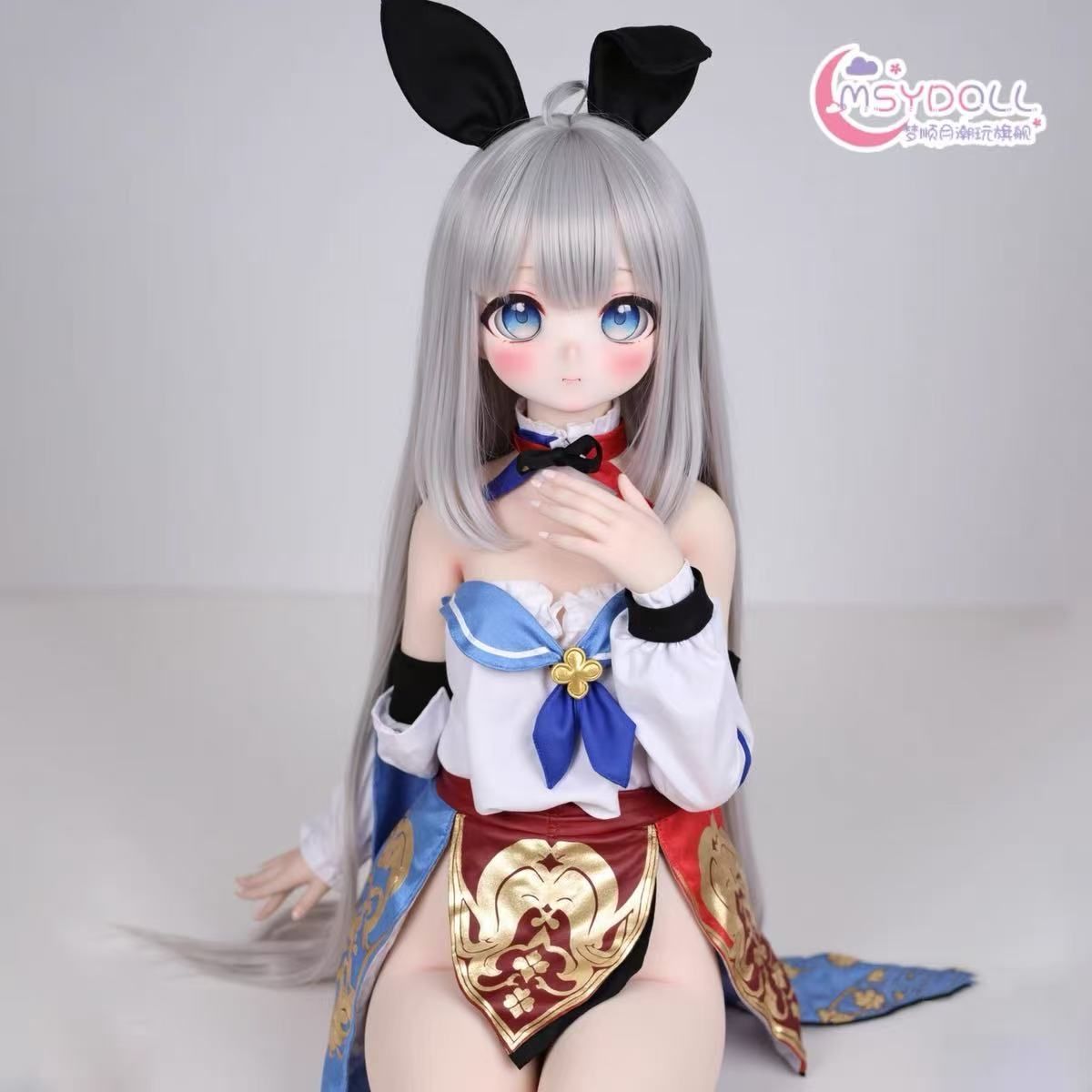 正規版魔族美女 等身大90cm