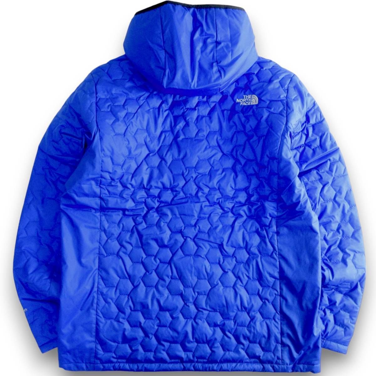 新品 THE NORTH FACE ノースフェイス 撥水 防風 保温 V-MOTION