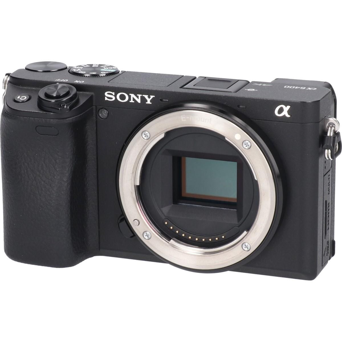 α６４００ ＩＬＣＥ－６４００ ブラック