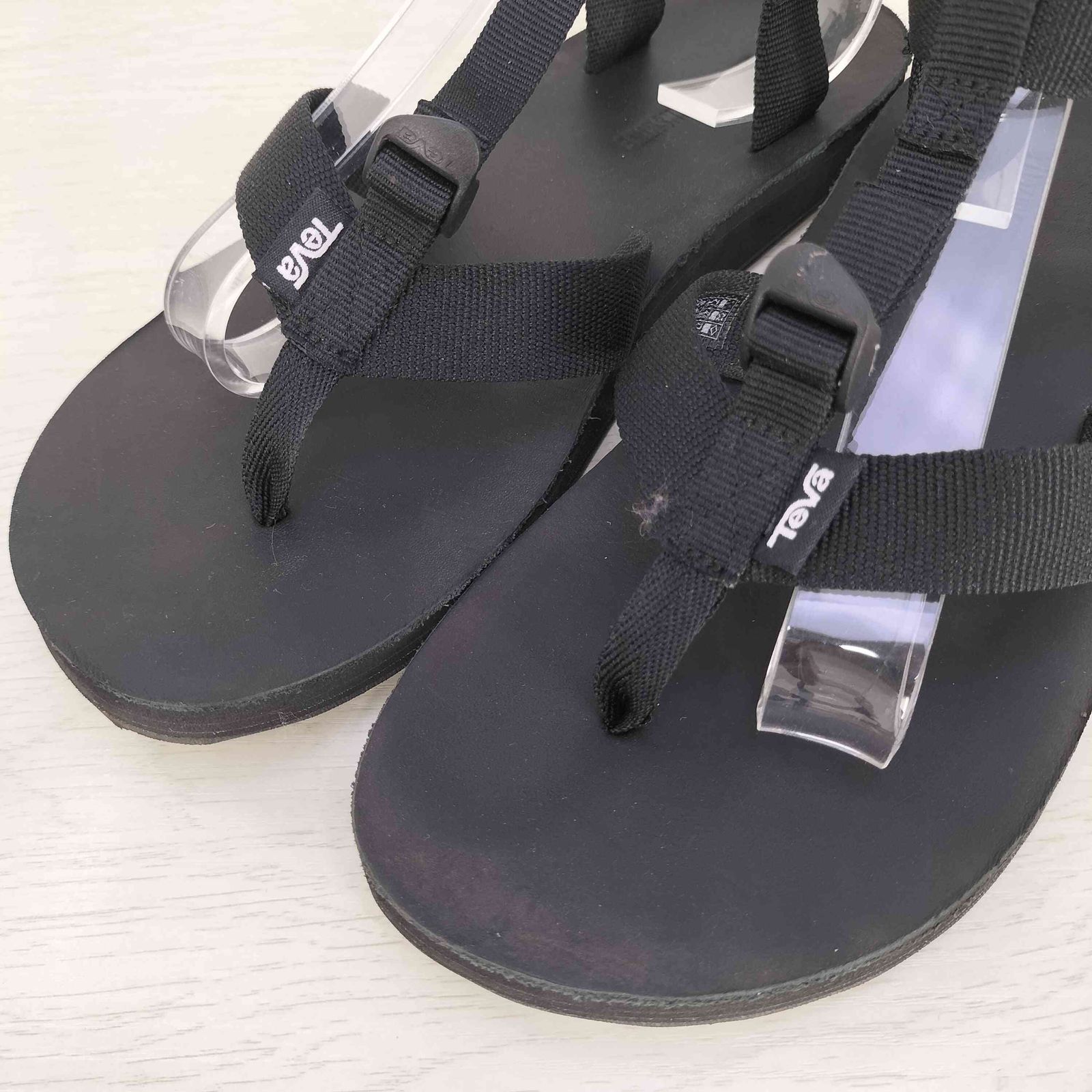 Kaptain Sunshine サンダル キャプテンサンシャイン KAPTAIN SUNSHINE AMPHIBIAN ストラップ