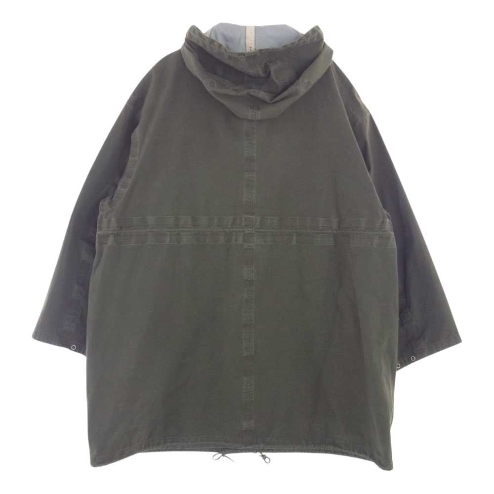 visvim ミリタリージャケット 2025年最新】visvim ミリタリージャケットの人気アイテム - メルカリ