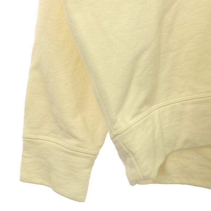 JIL SANDER+ / ジルサンダープラス | ネック刺しゅう オーバー