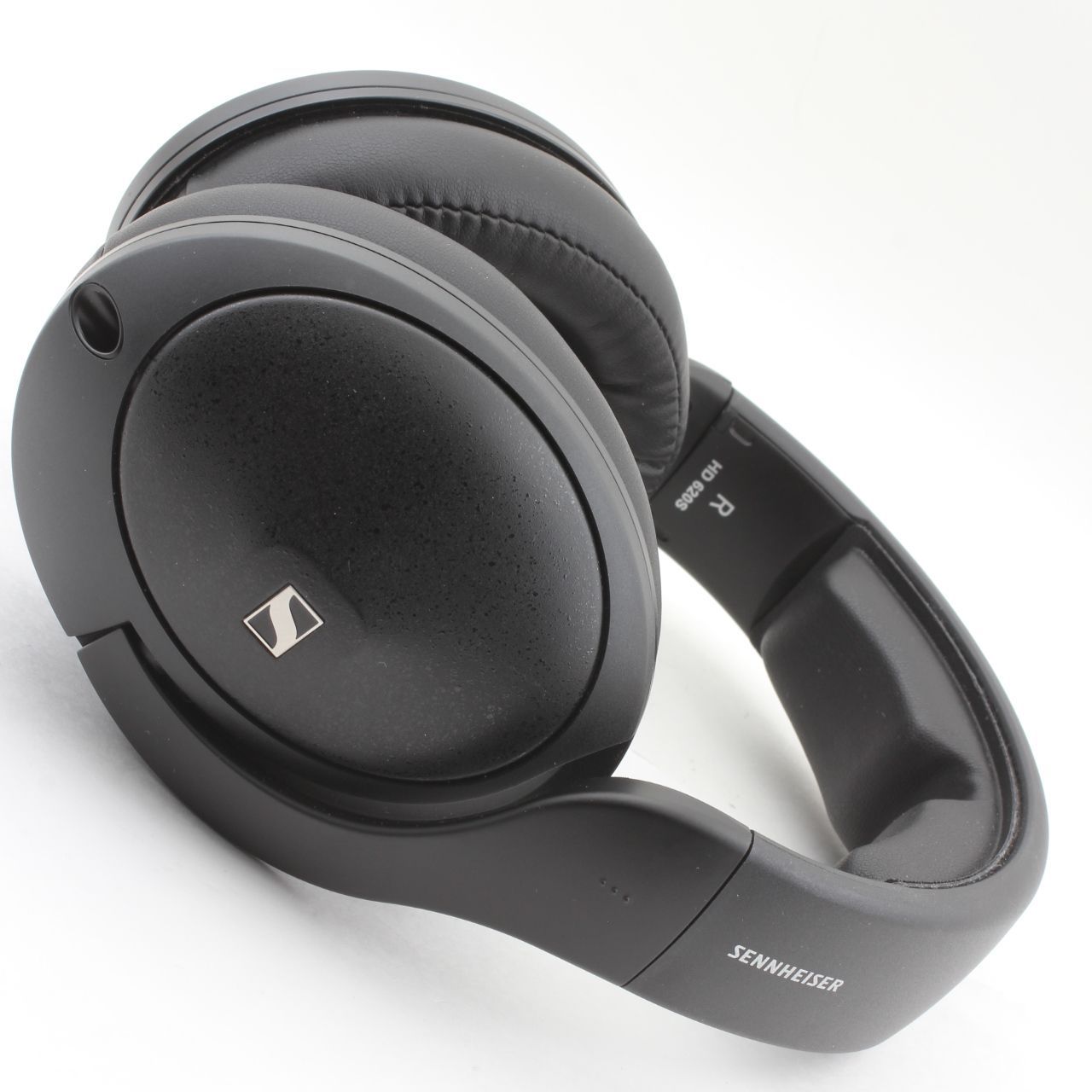 Sennheiser ゼンハイザー HD620S イヤホン ヘッドホン ゼンハイザー