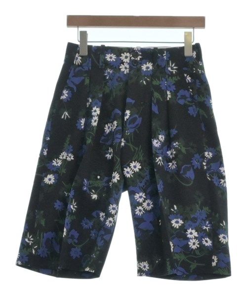 PLAN C ショートパンツ レディース 【古着】【中古】【送料無料